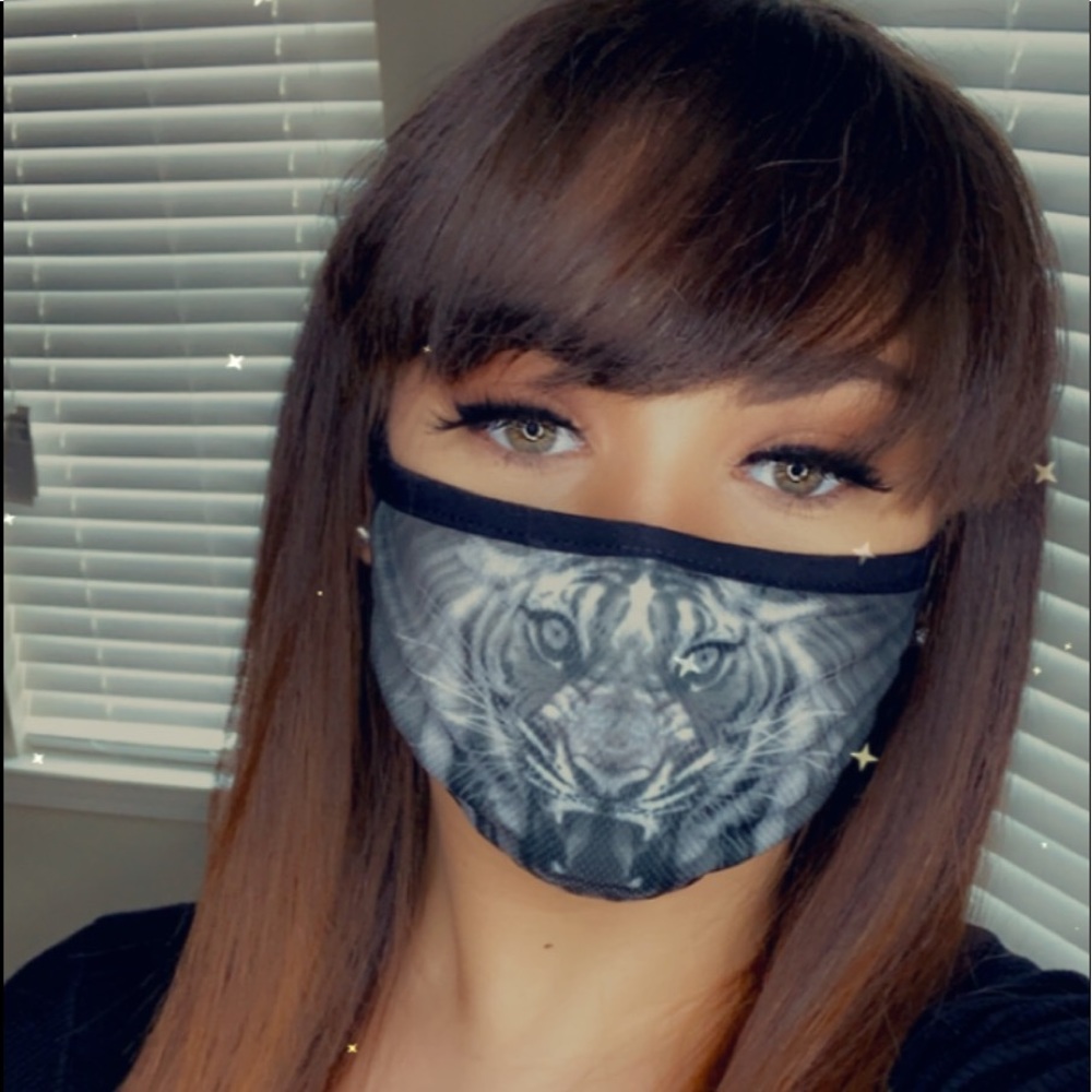 Meet your Posher, Tatiana